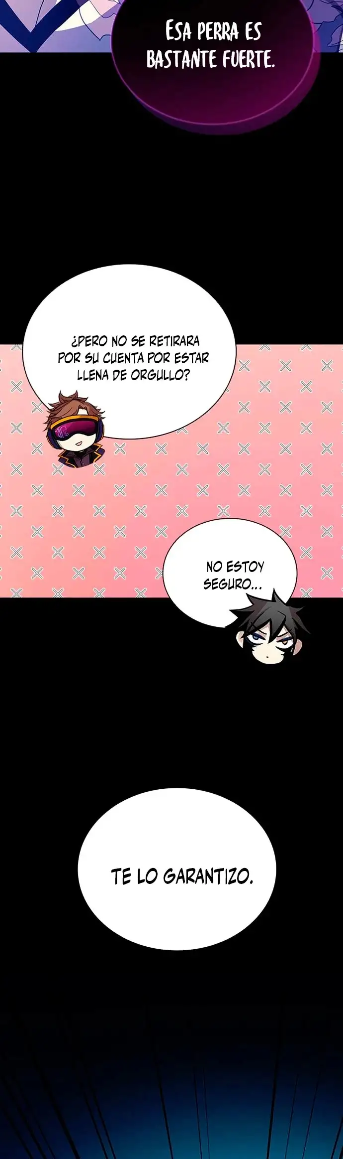 Villain To Kill - Capítulo 131 - Página 24 - LectorTMOo