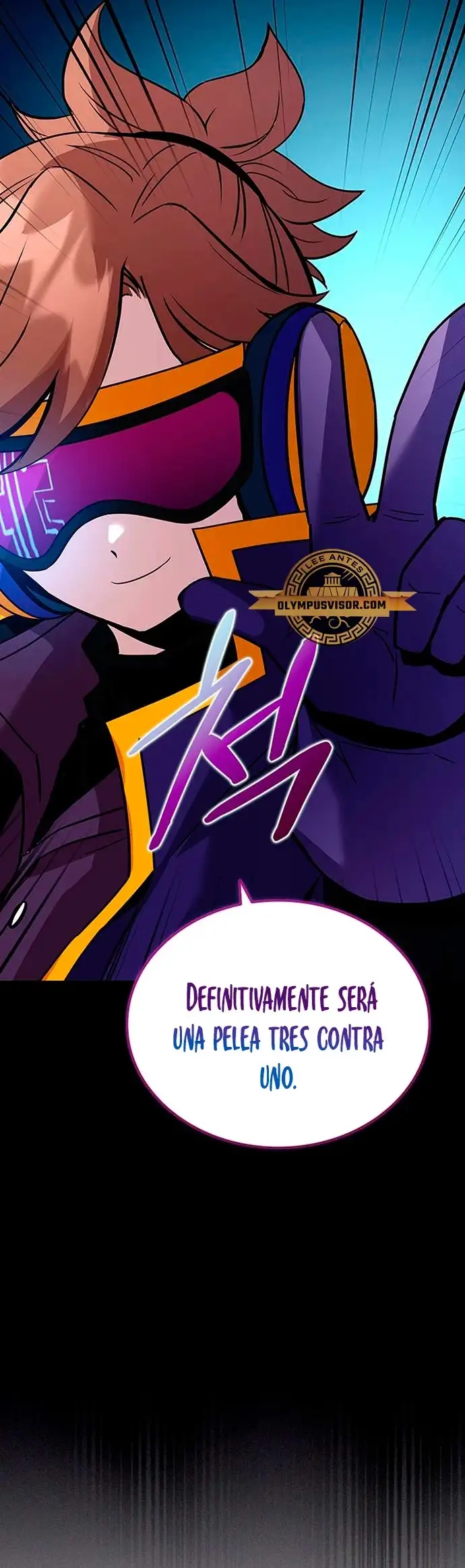 Villain To Kill - Capítulo 131 - Página 25 - LectorTMOo