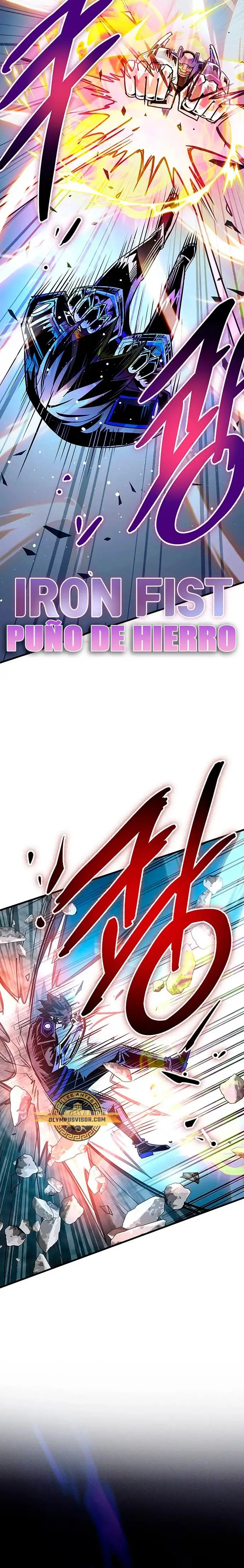 Villain To Kill - Capítulo 131 - Página 37 - LectorTMOo