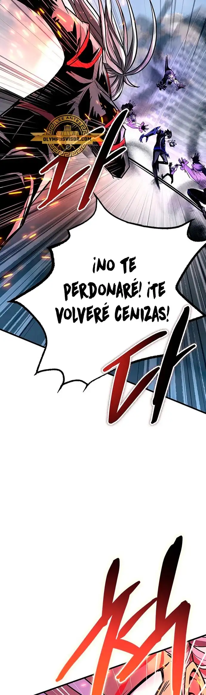 Villain To Kill - Capítulo 131 - Página 45 - LectorTMOo