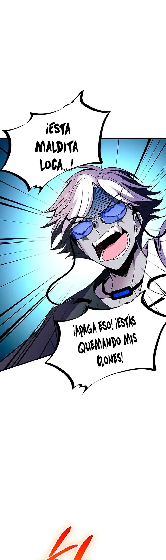 Villain To Kill - Capítulo 131 - Página 48 - LectorTMOo