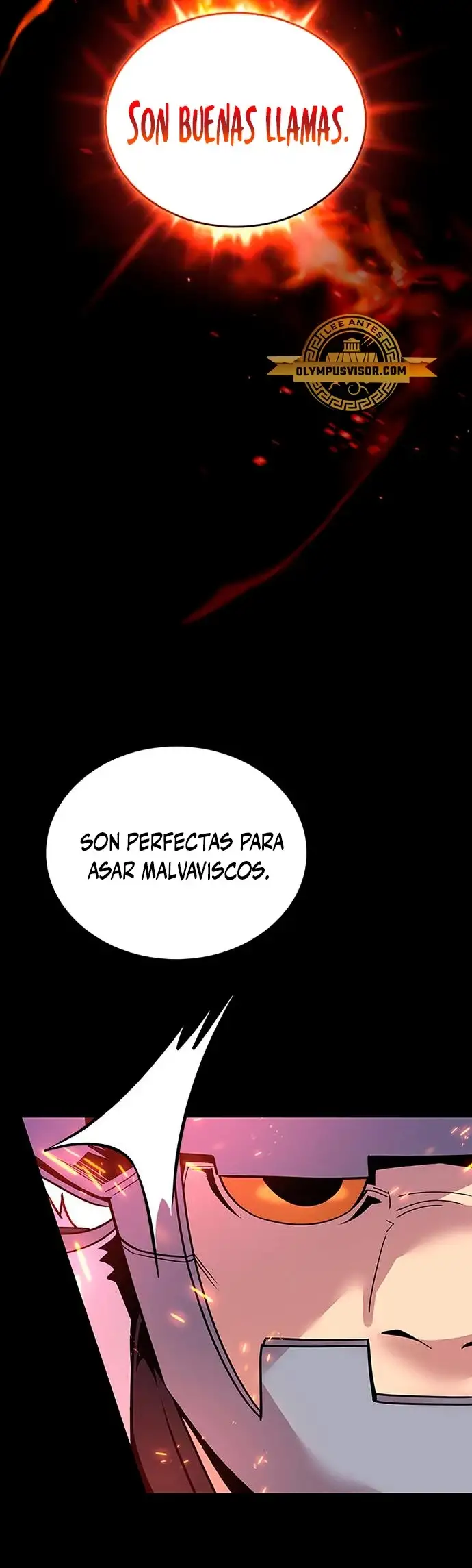 Villain To Kill - Capítulo 131 - Página 50 - LectorTMOo
