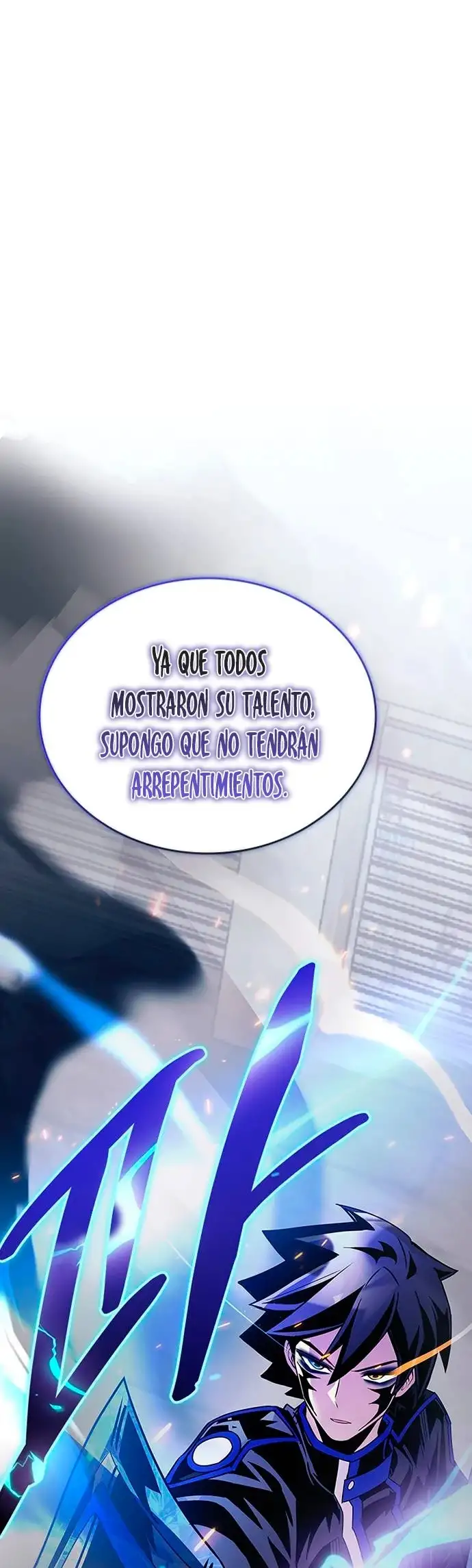 Villain To Kill - Capítulo 131 - Página 54 - LectorTMOo