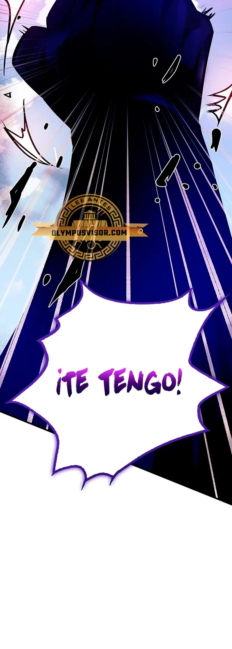 Villain To Kill - Capítulo 132 - Página 13 - LectorTMOo