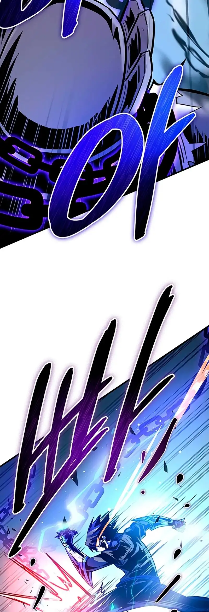 Villain To Kill - Capítulo 132 - Página 21 - LectorTMOo