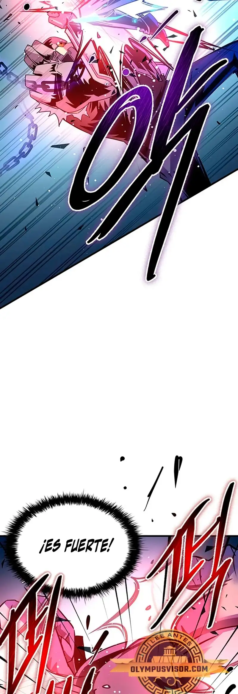 Villain To Kill - Capítulo 132 - Página 22 - LectorTMOo