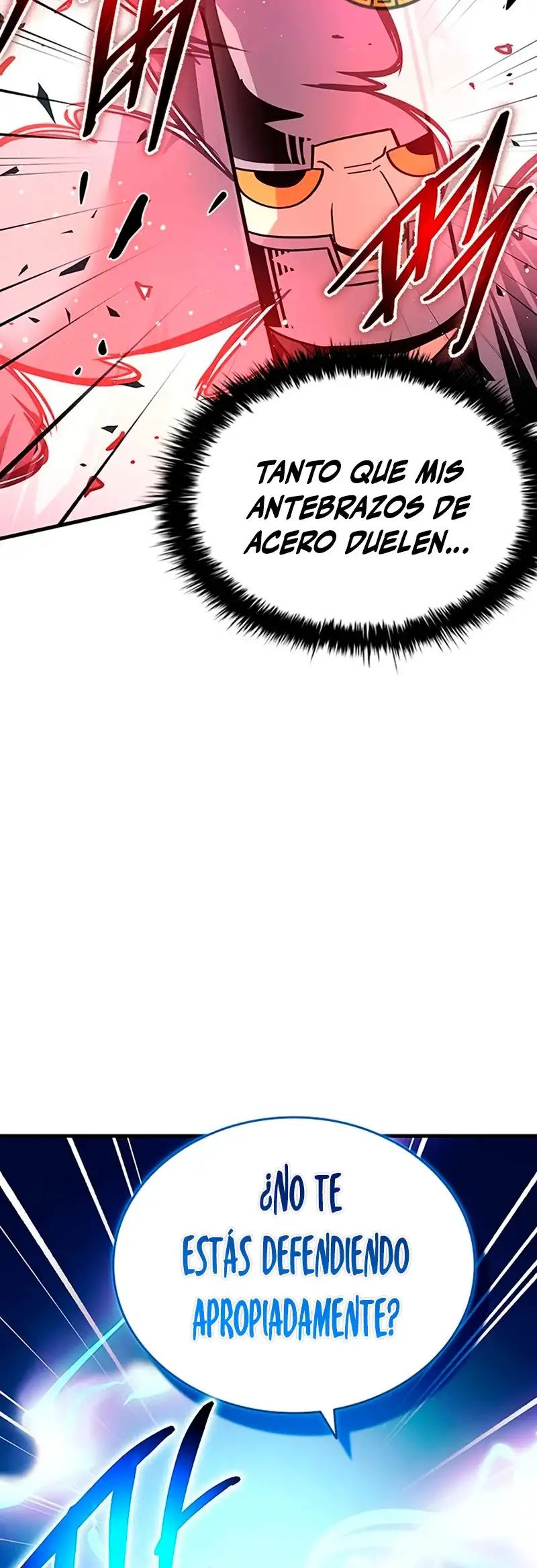 Villain To Kill - Capítulo 132 - Página 23 - LectorTMOo
