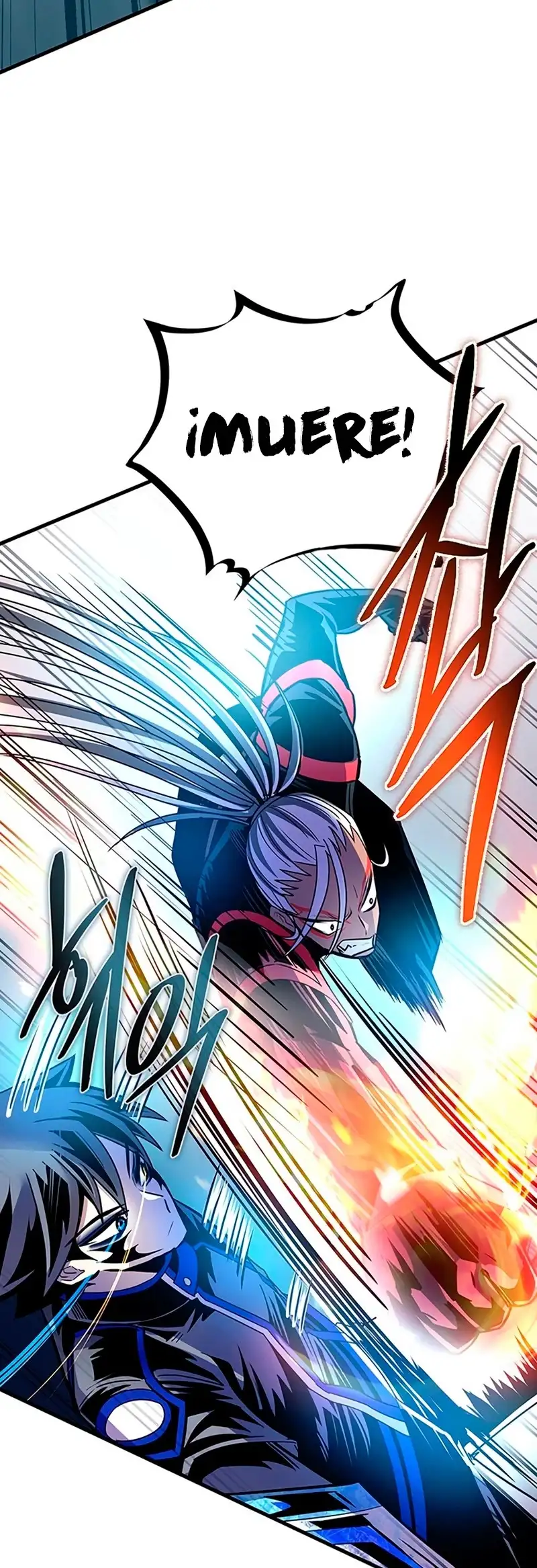 Villain To Kill - Capítulo 132 - Página 26 - LectorTMOo