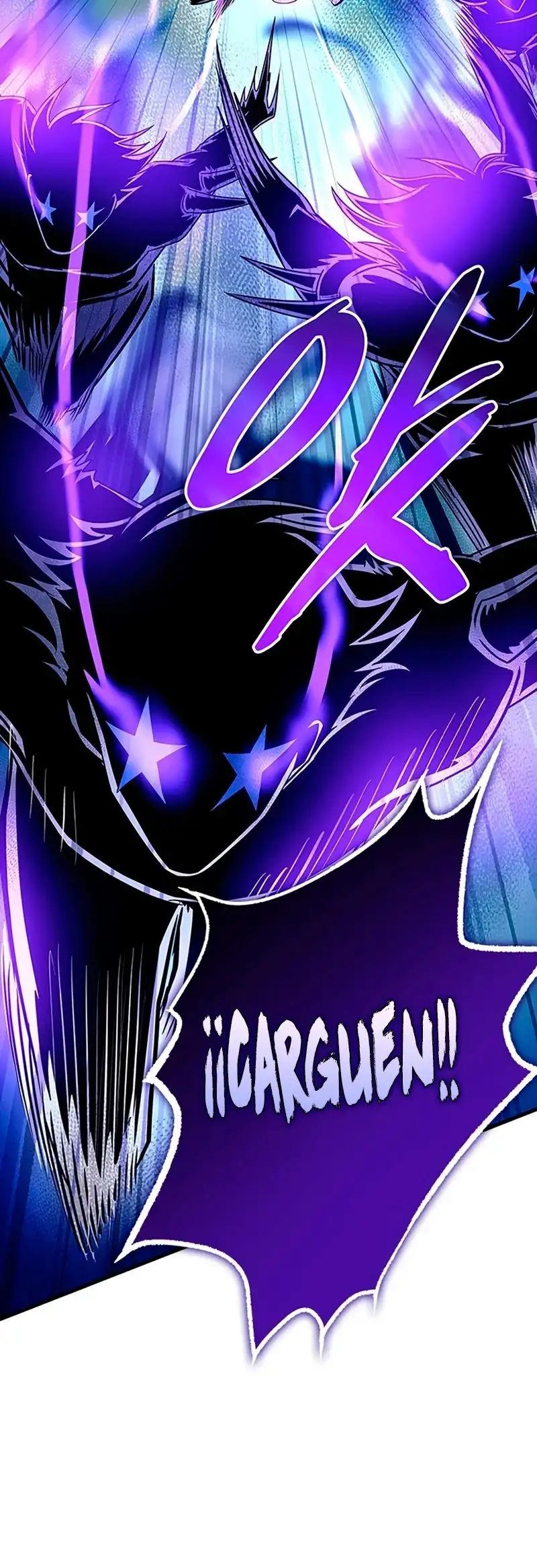Villain To Kill - Capítulo 132 - Página 36 - LectorTMOo