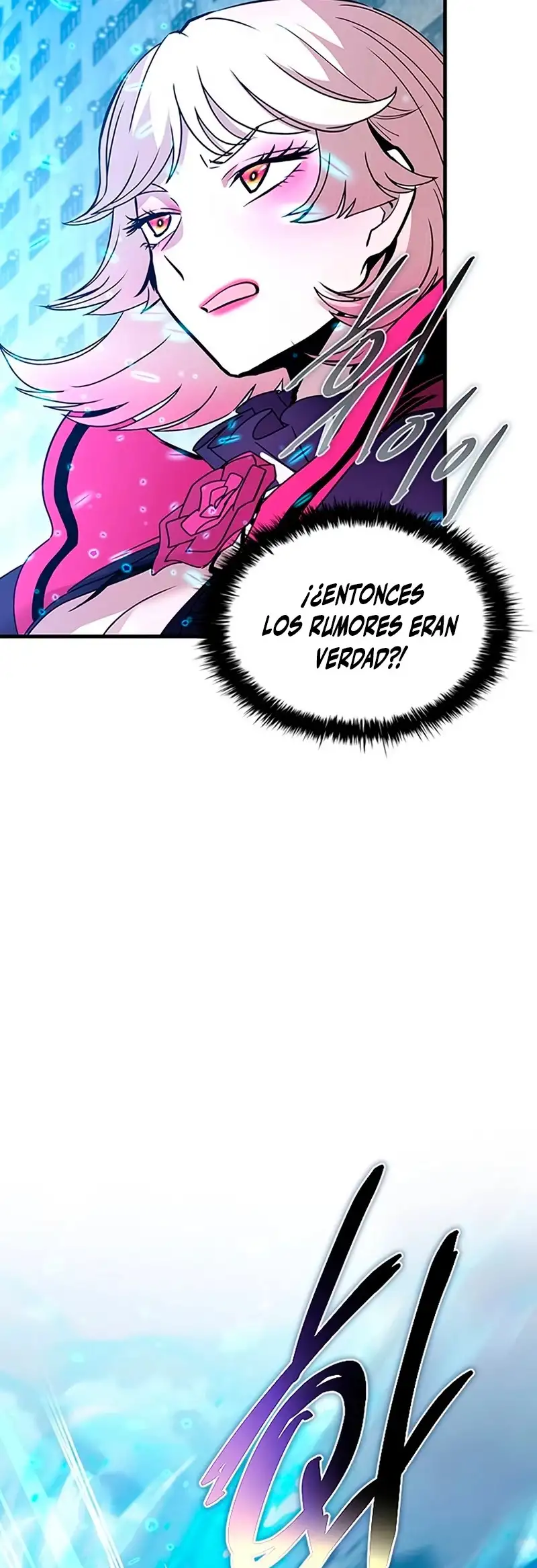 Villain To Kill - Capítulo 132 - Página 56 - LectorTMOo