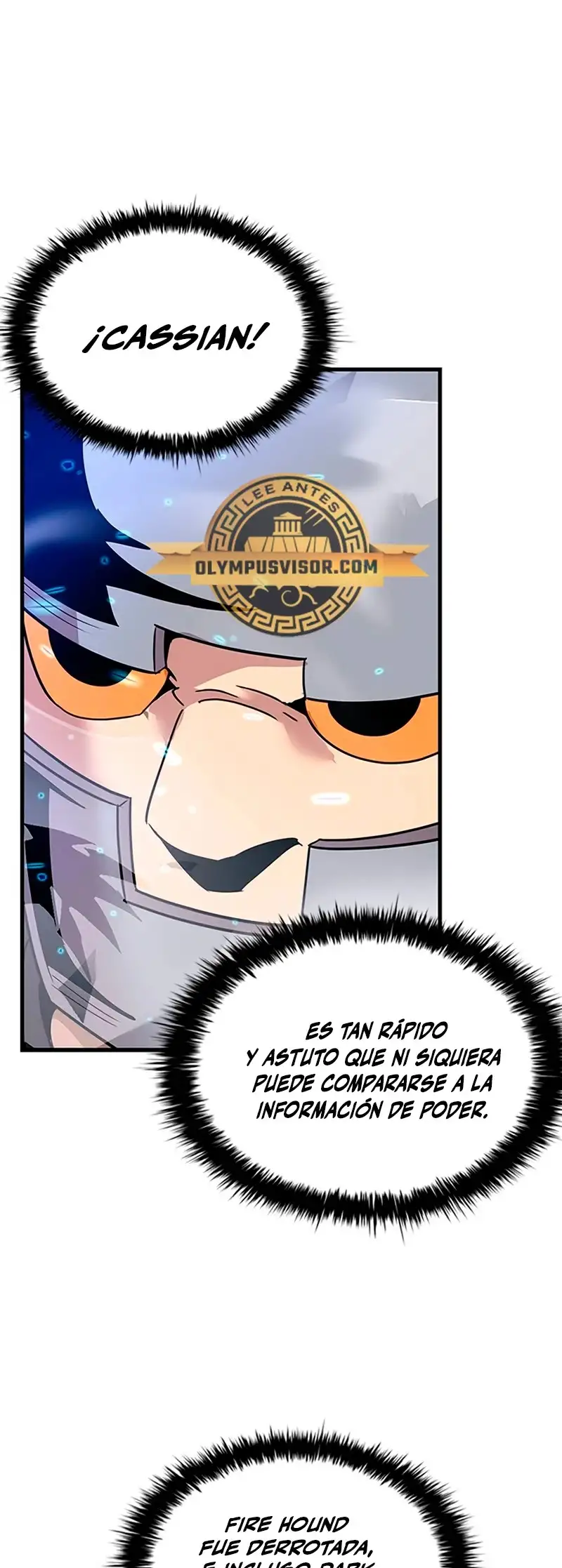Villain To Kill - Capítulo 132 - Página 62 - LectorTMOo