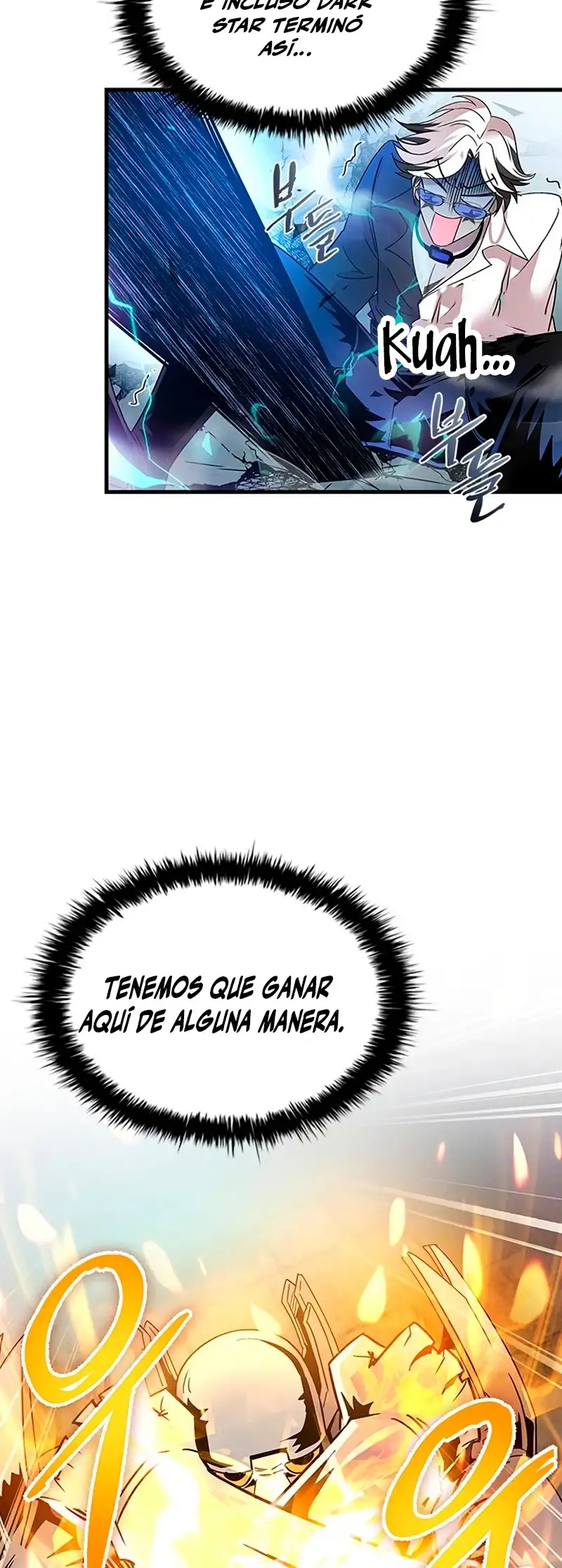 Villain To Kill - Capítulo 132 - Página 63 - LectorTMOo