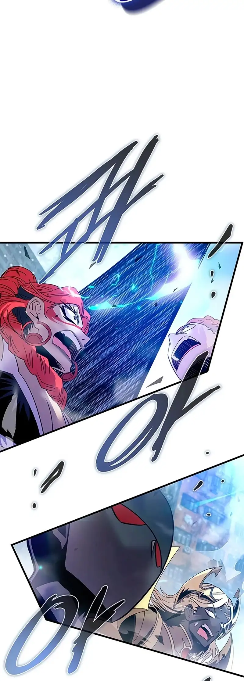 Villain To Kill - Capítulo 132 - Página 70 - LectorTMOo