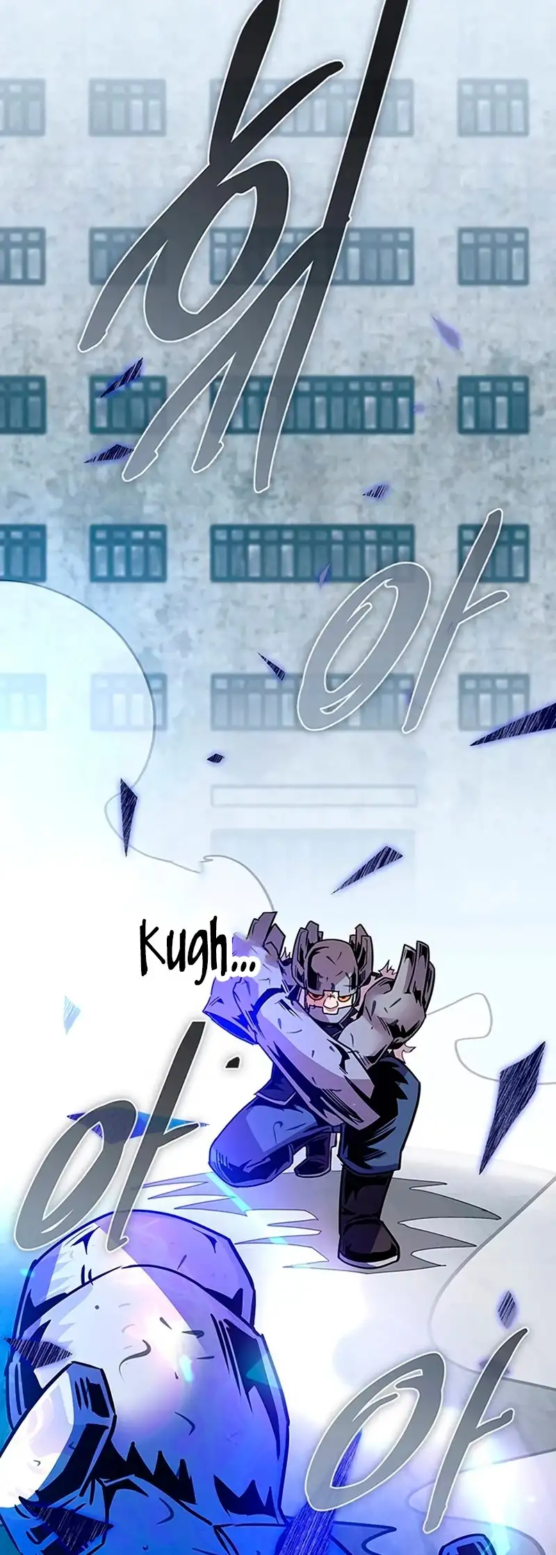 Villain To Kill - Capítulo 132 - Página 72 - LectorTMOo