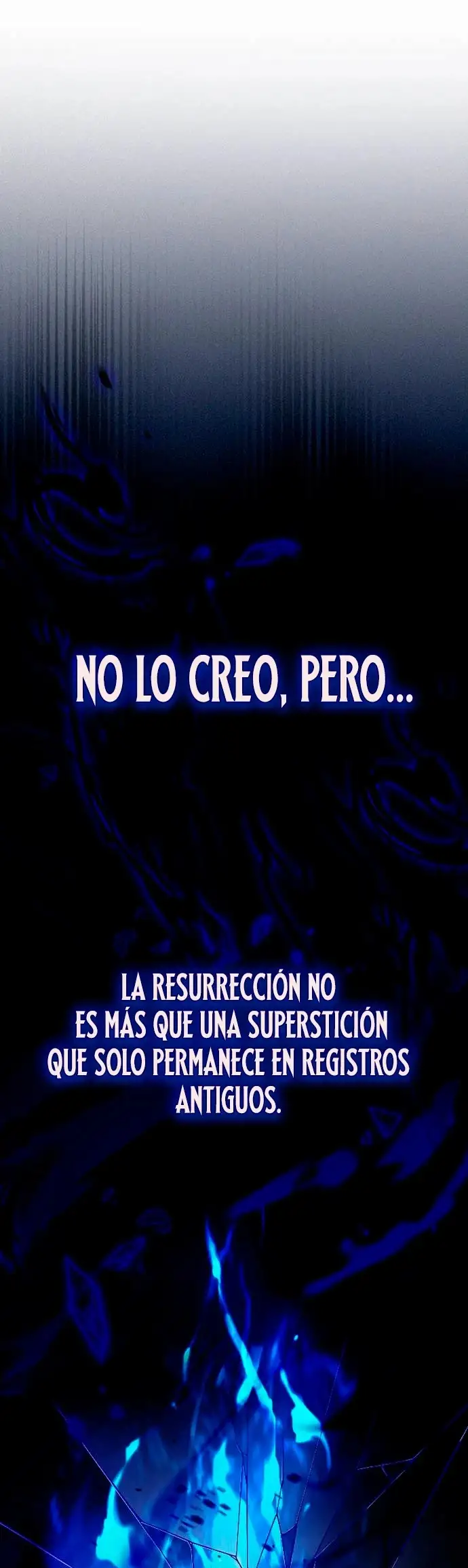 Villain To Kill - Capítulo 133 - Página 10 - LectorTMOo