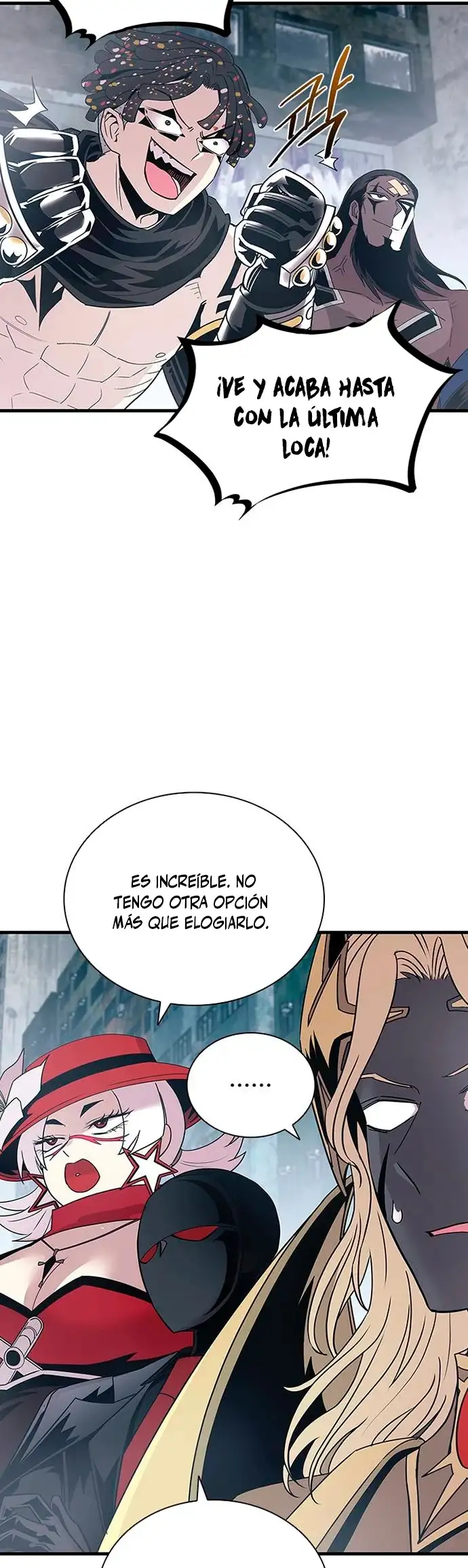 Villain To Kill - Capítulo 133 - Página 15 - LectorTMOo