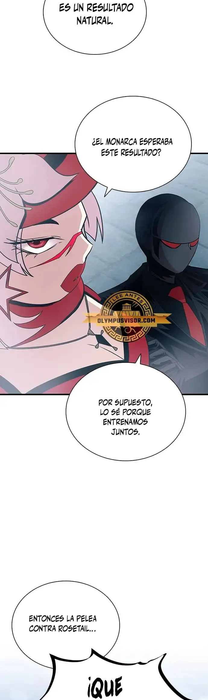 Villain To Kill - Capítulo 133 - Página 16 - LectorTMOo