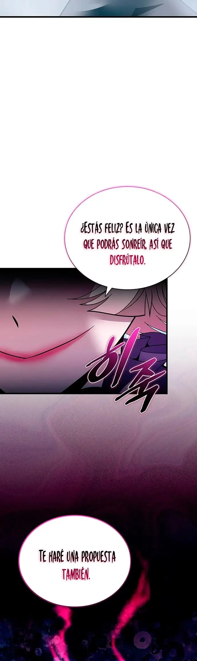 Villain To Kill - Capítulo 133 - Página 18 - LectorTMOo