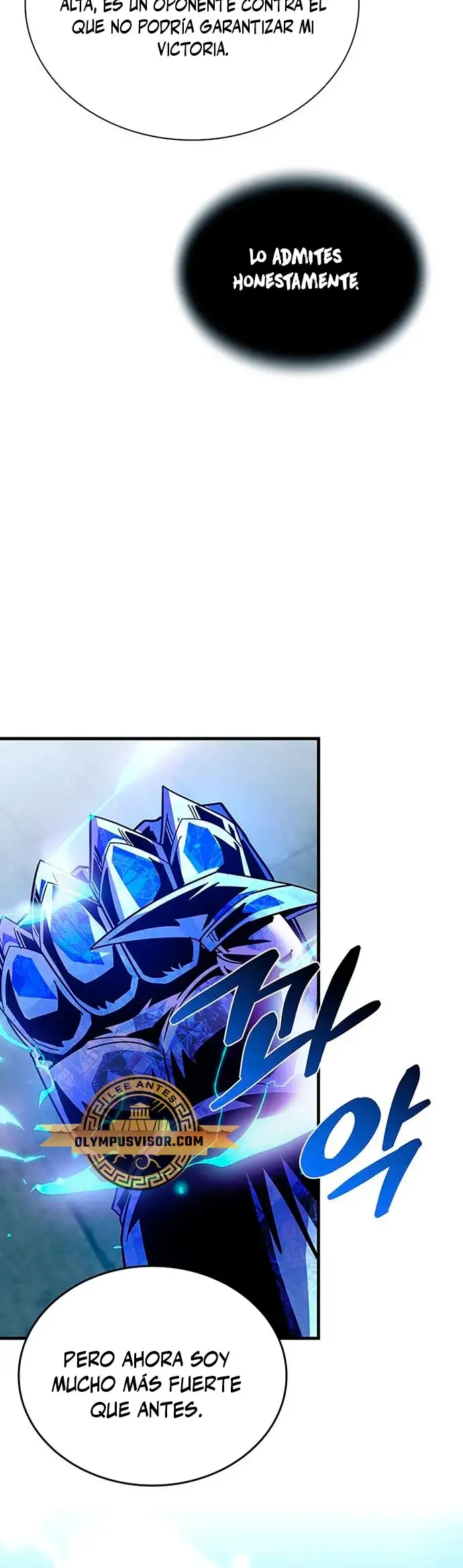 Villain To Kill - Capítulo 133 - Página 30 - LectorTMOo