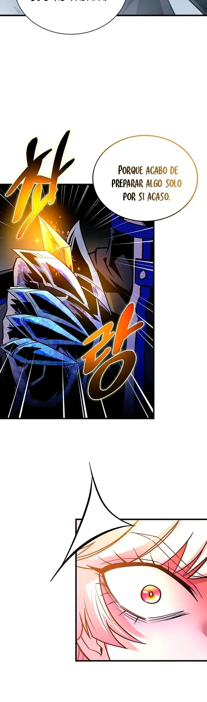 Villain To Kill - Capítulo 133 - Página 35 - LectorTMOo