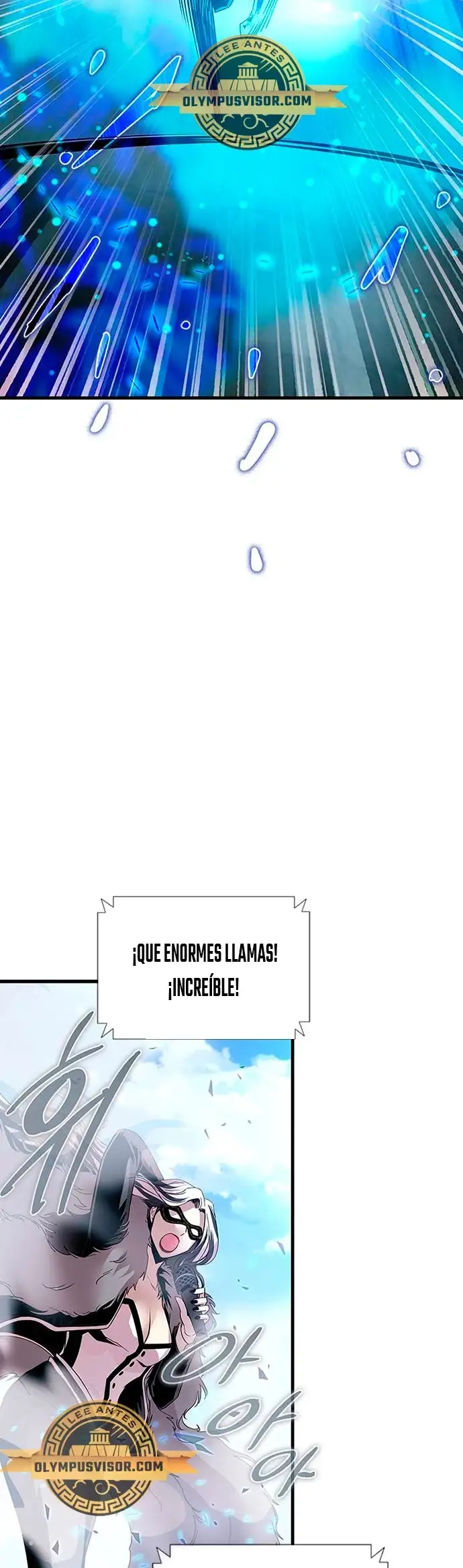 Villain To Kill - Capítulo 133 - Página 42 - LectorTMOo