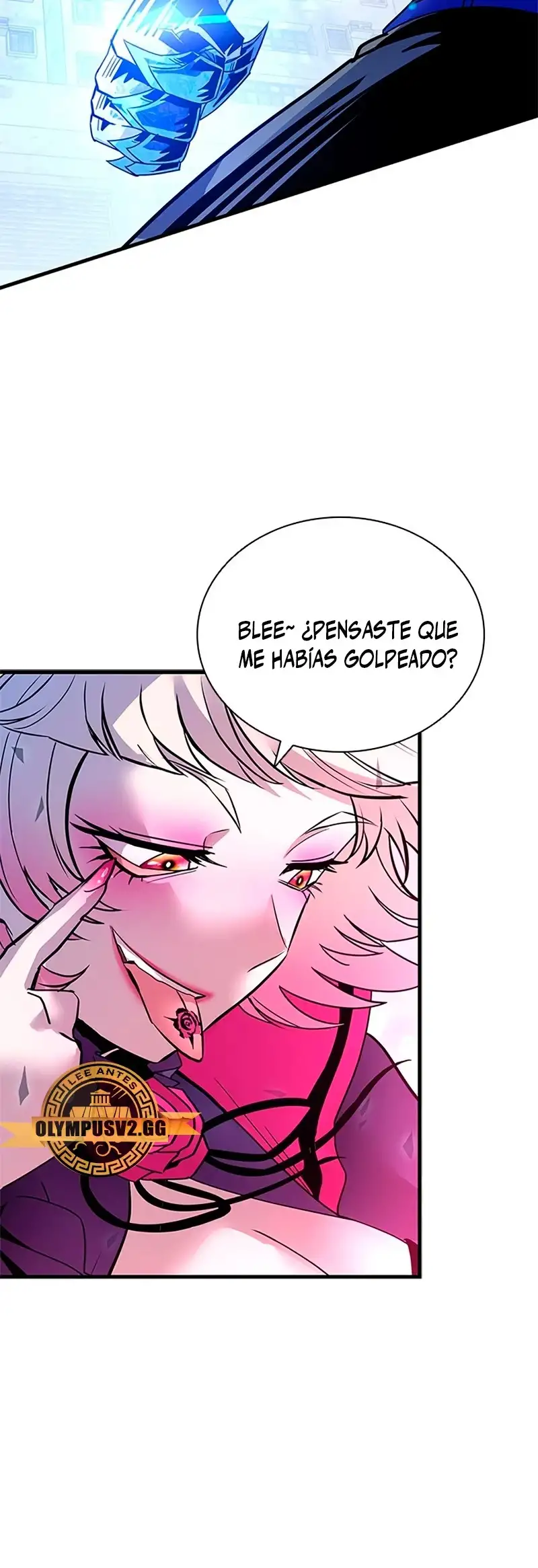 Villain To Kill - Capítulo 134 - Página 5 - LectorTMOo