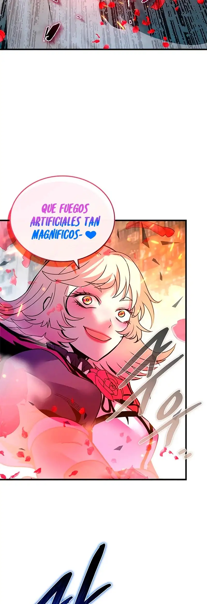 Villain To Kill - Capítulo 134 - Página 10 - LectorTMOo