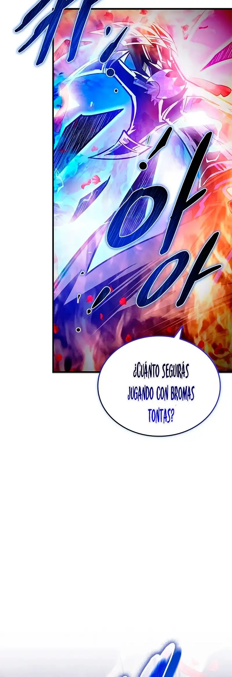 Villain To Kill - Capítulo 134 - Página 11 - LectorTMOo