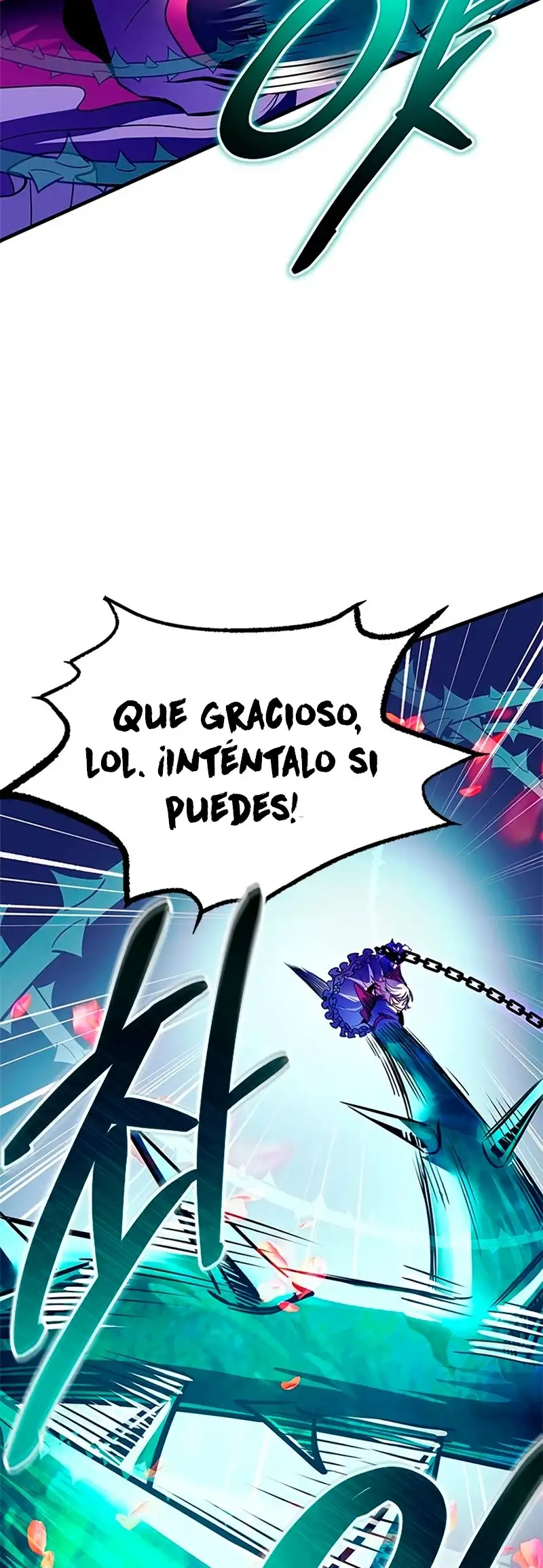 Villain To Kill - Capítulo 134 - Página 19 - LectorTMOo