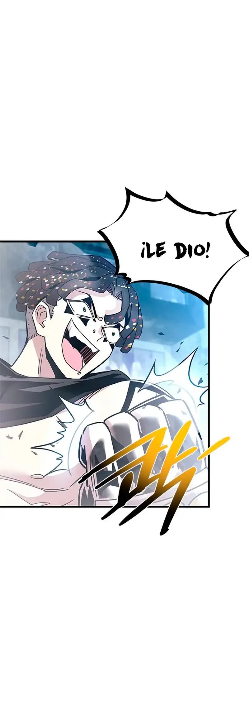 Villain To Kill - Capítulo 134 - Página 25 - LectorTMOo