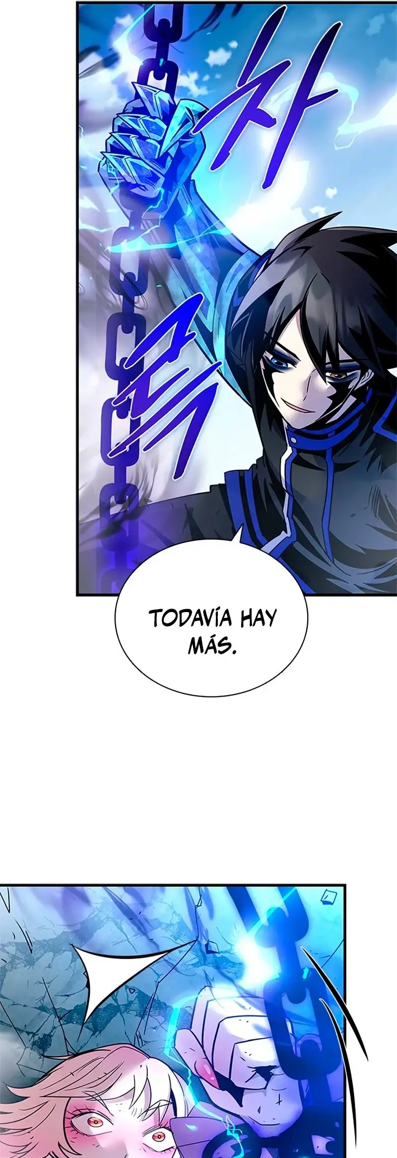 Villain To Kill - Capítulo 134 - Página 26 - LectorTMOo