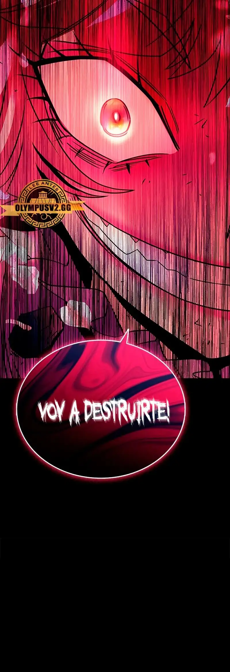 Villain To Kill - Capítulo 134 - Página 33 - LectorTMOo