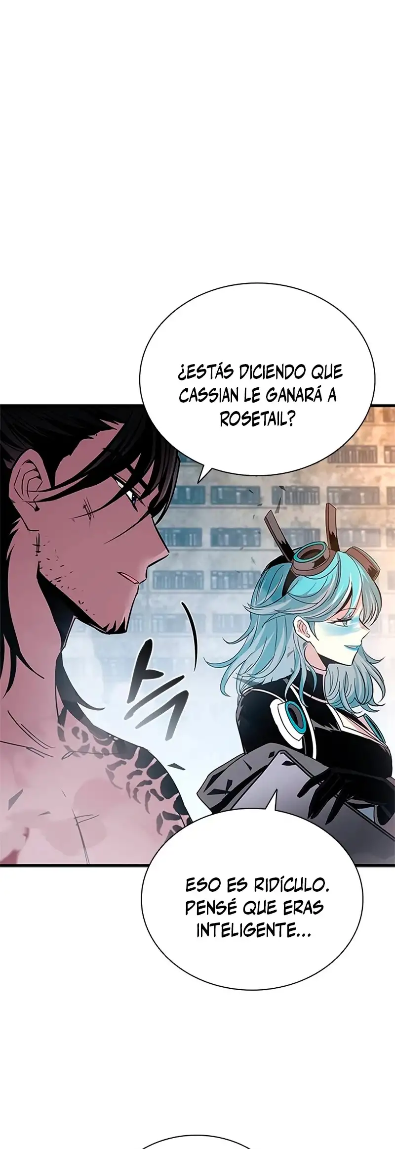 Villain To Kill - Capítulo 134 - Página 53 - LectorTMOo