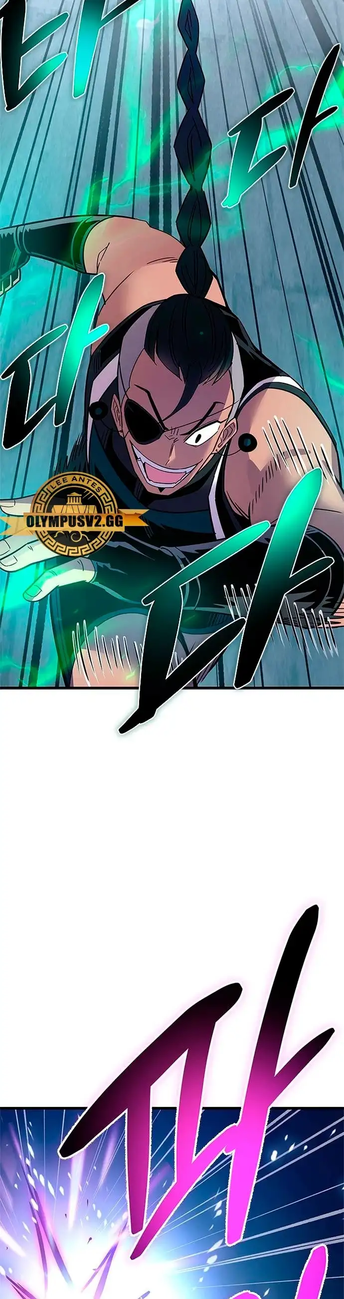 Villain To Kill - Capítulo 135 - Página 5 - LectorTMOo