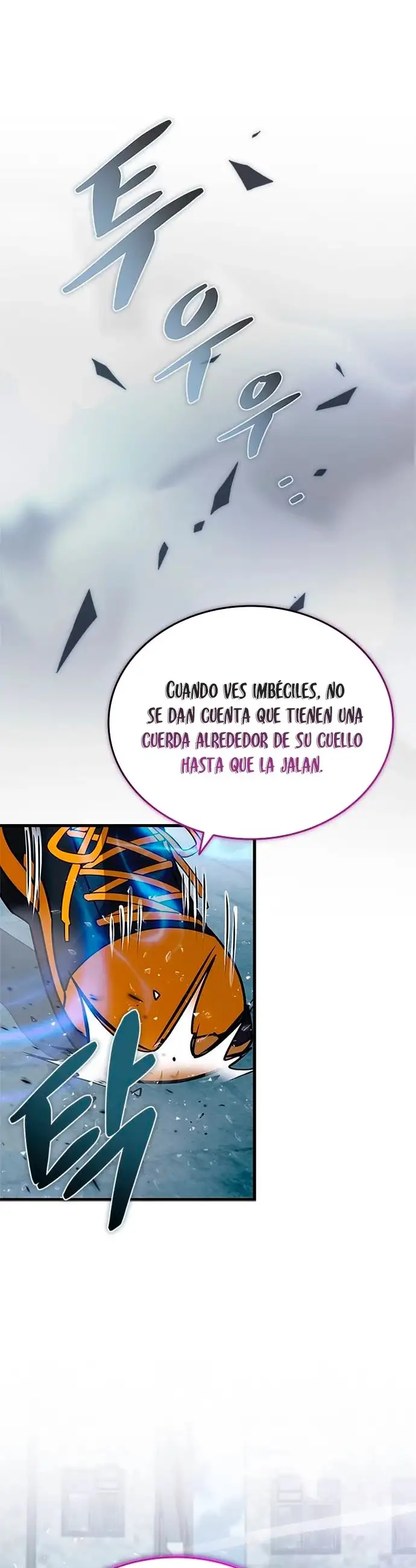 Villain To Kill - Capítulo 135 - Página 8 - LectorTMOo