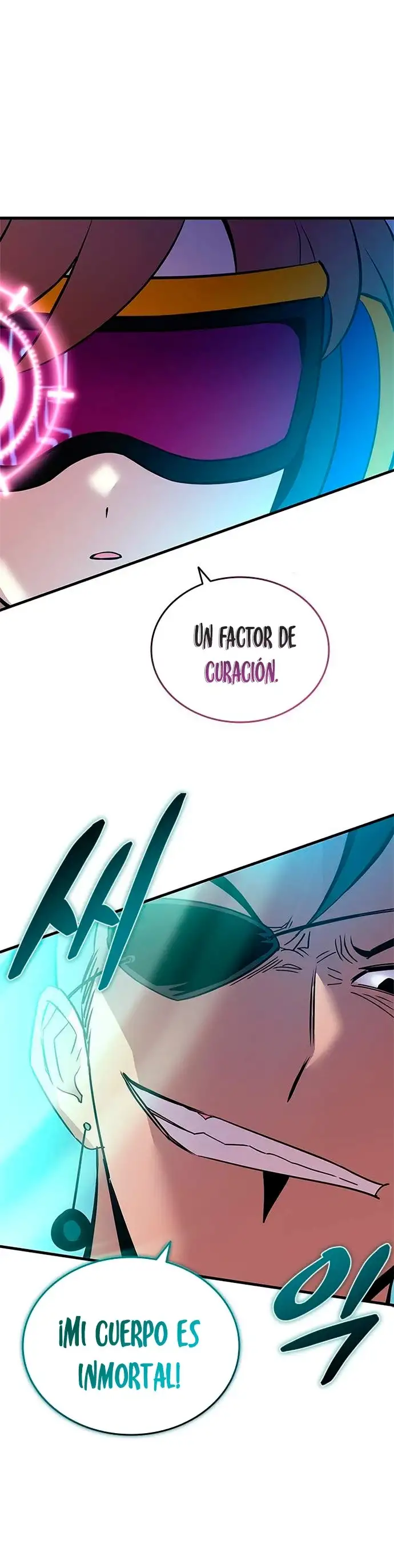 Villain To Kill - Capítulo 135 - Página 13 - LectorTMOo