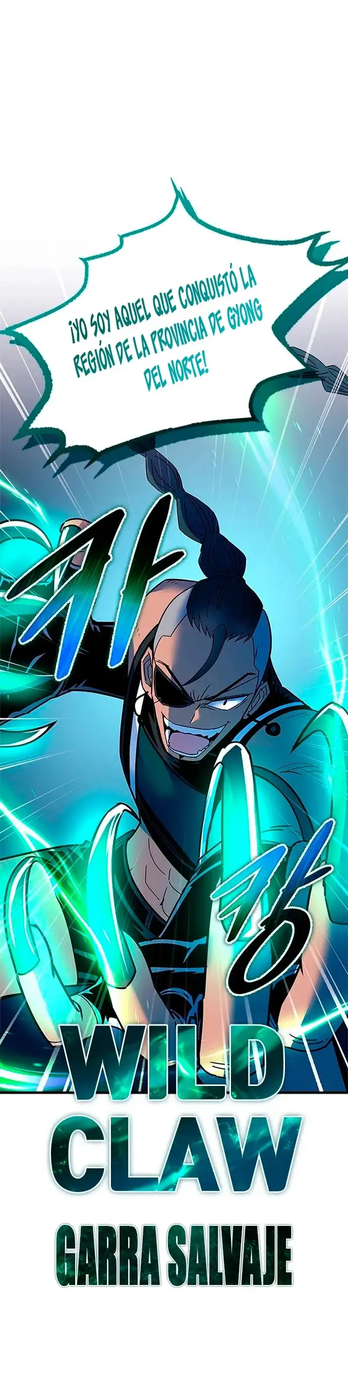 Villain To Kill - Capítulo 135 - Página 14 - LectorTMOo