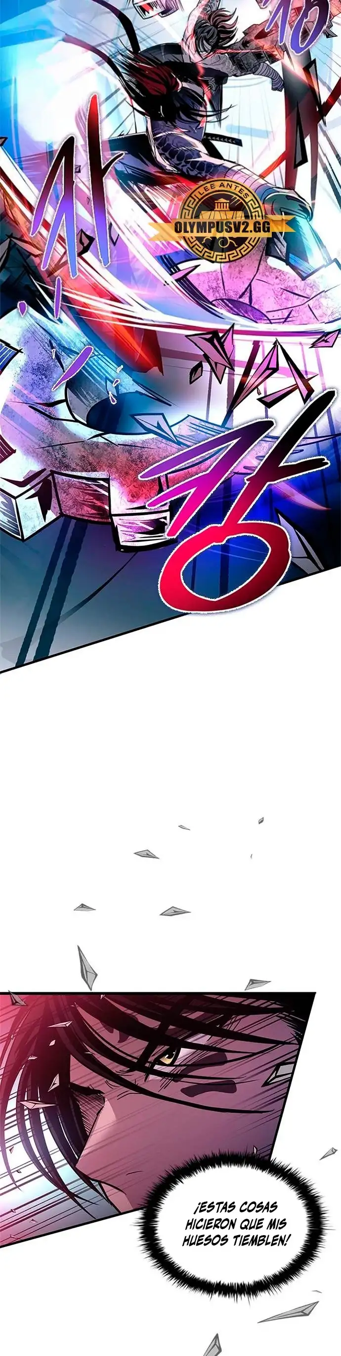 Villain To Kill - Capítulo 135 - Página 26 - LectorTMOo