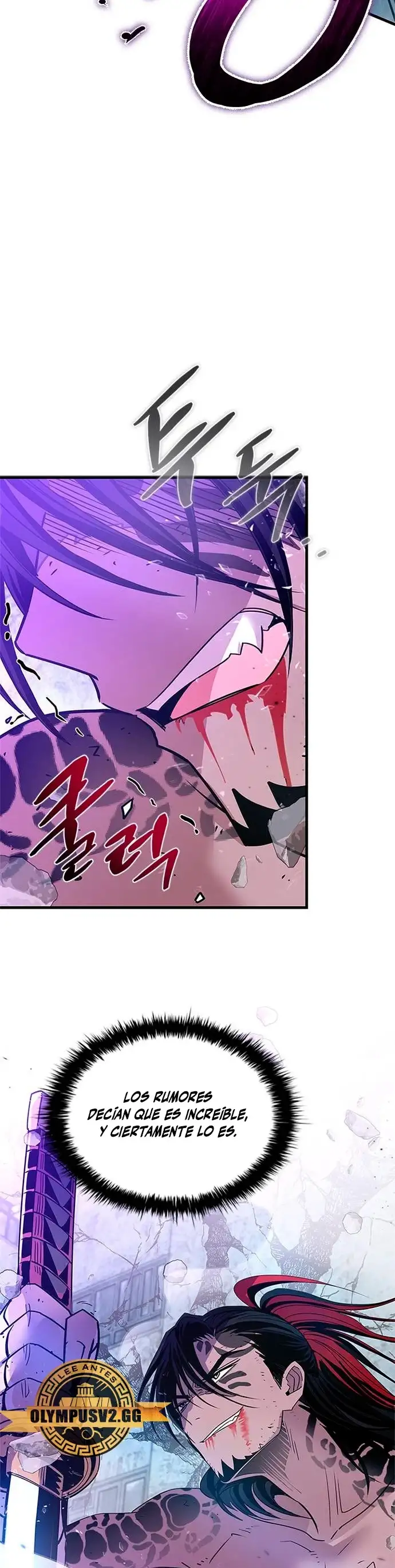 Villain To Kill - Capítulo 135 - Página 30 - LectorTMOo