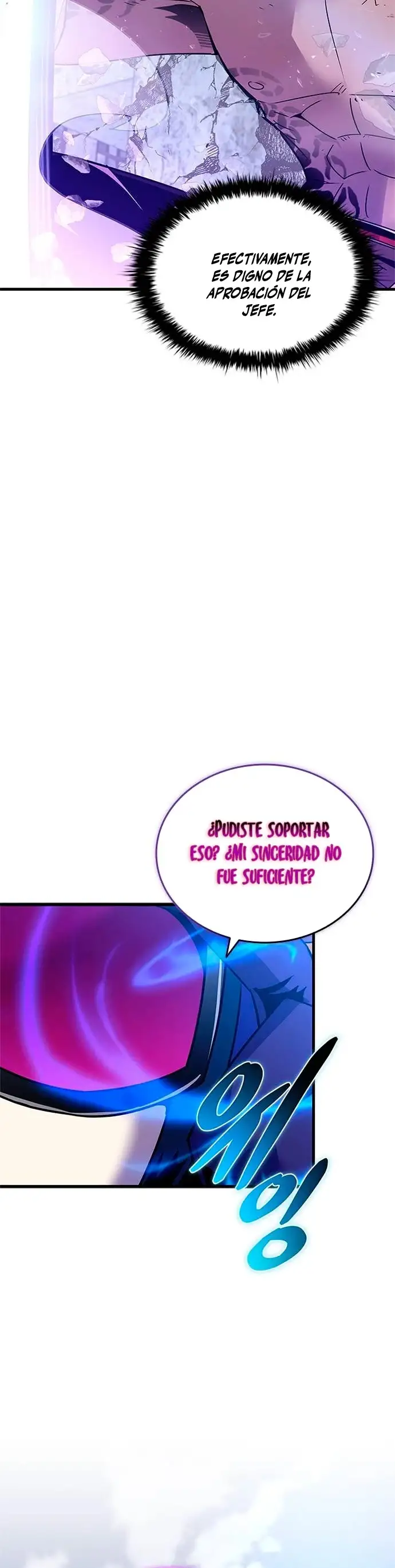 Villain To Kill - Capítulo 135 - Página 31 - LectorTMOo