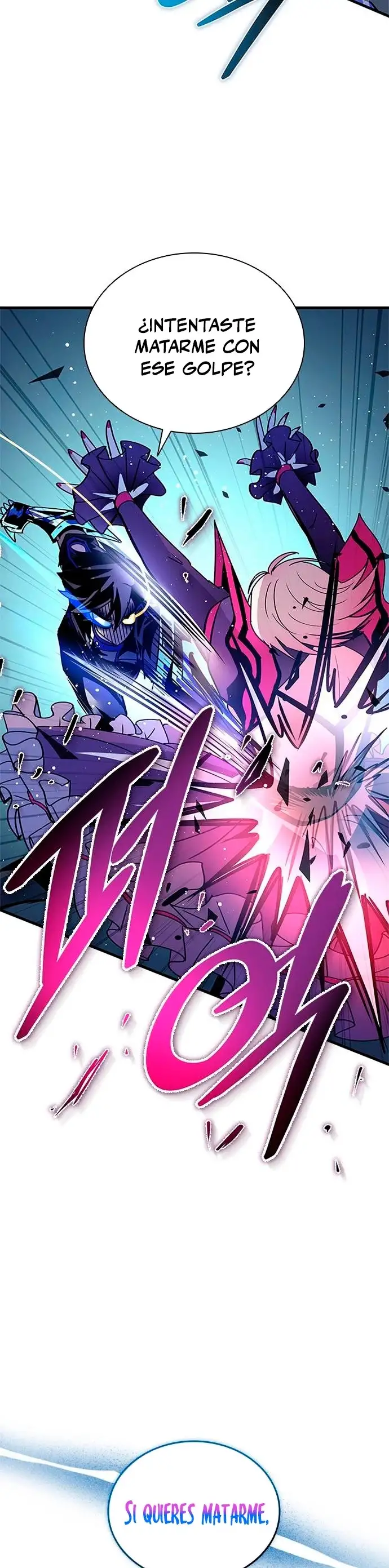 Villain To Kill - Capítulo 135 - Página 44 - LectorTMOo