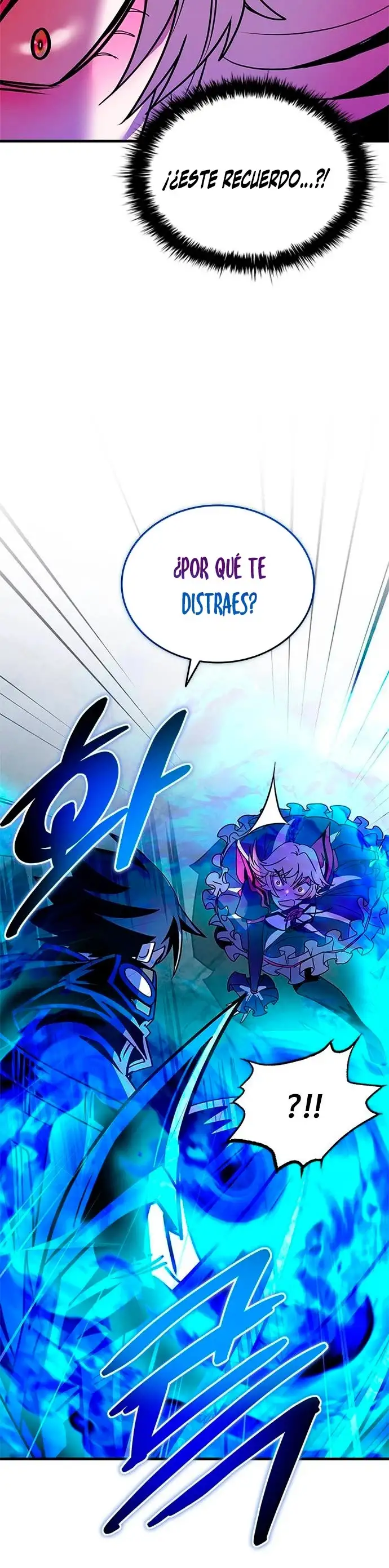 Villain To Kill - Capítulo 135 - Página 48 - LectorTMOo