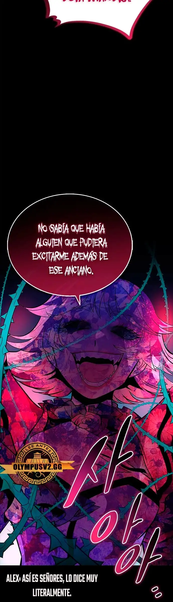 Villain To Kill - Capítulo 135 - Página 54 - LectorTMOo