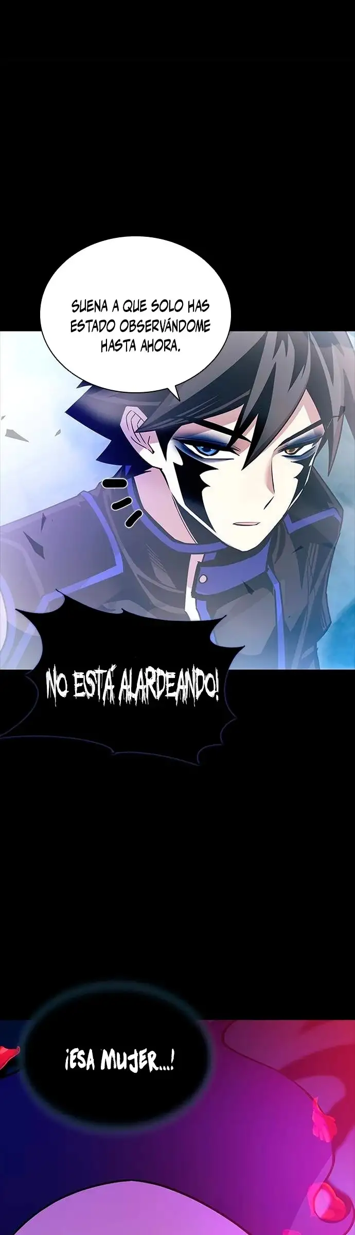 Villain To Kill - Capítulo 135 - Página 55 - LectorTMOo