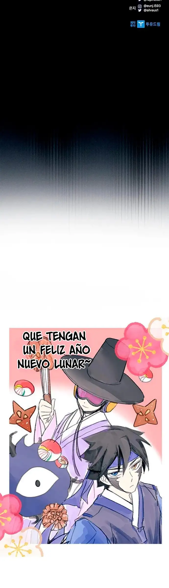 Villain To Kill - Capítulo 135 - Página 59 - LectorTMOo