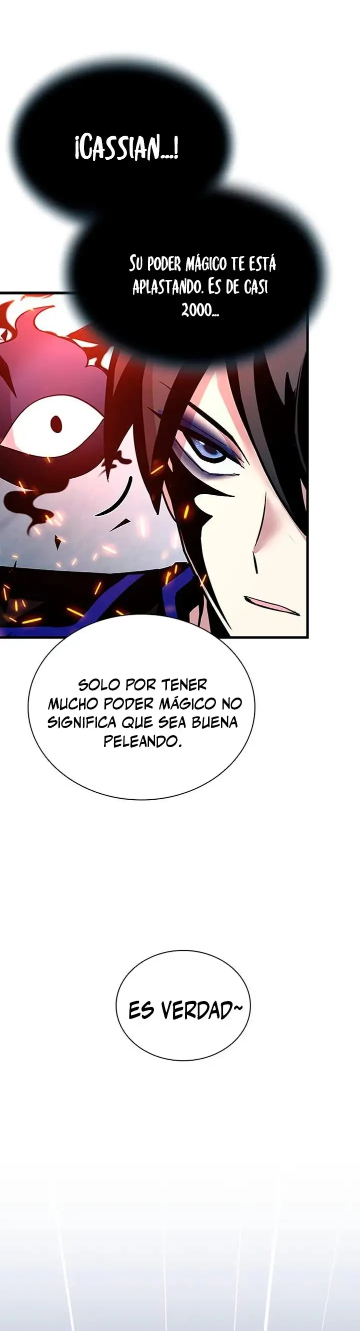 Villain To Kill - Capítulo 136 - Página 11 - LectorTMOo