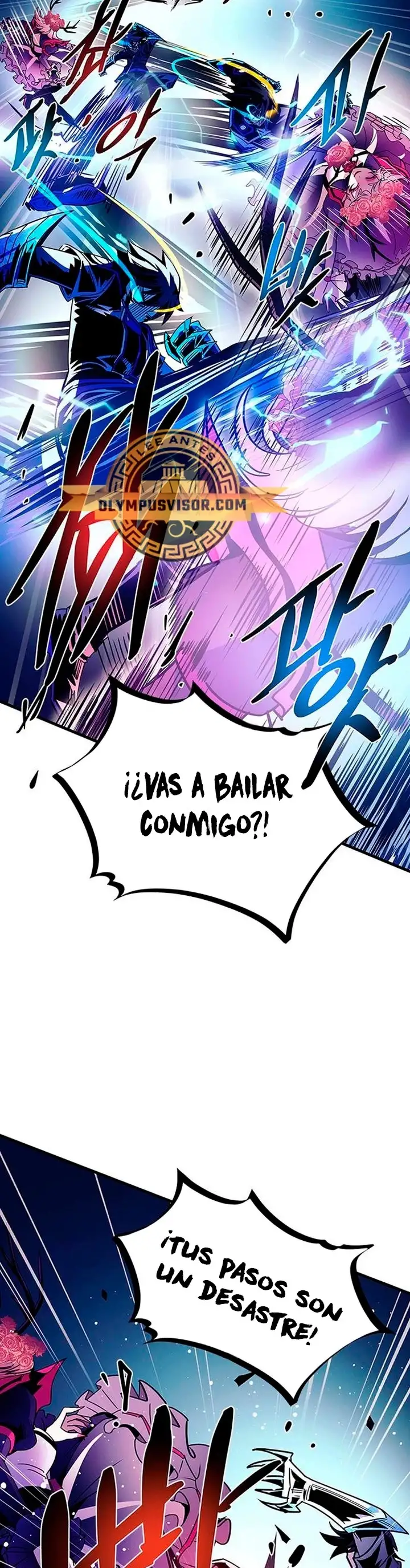 Villain To Kill - Capítulo 136 - Página 14 - LectorTMOo