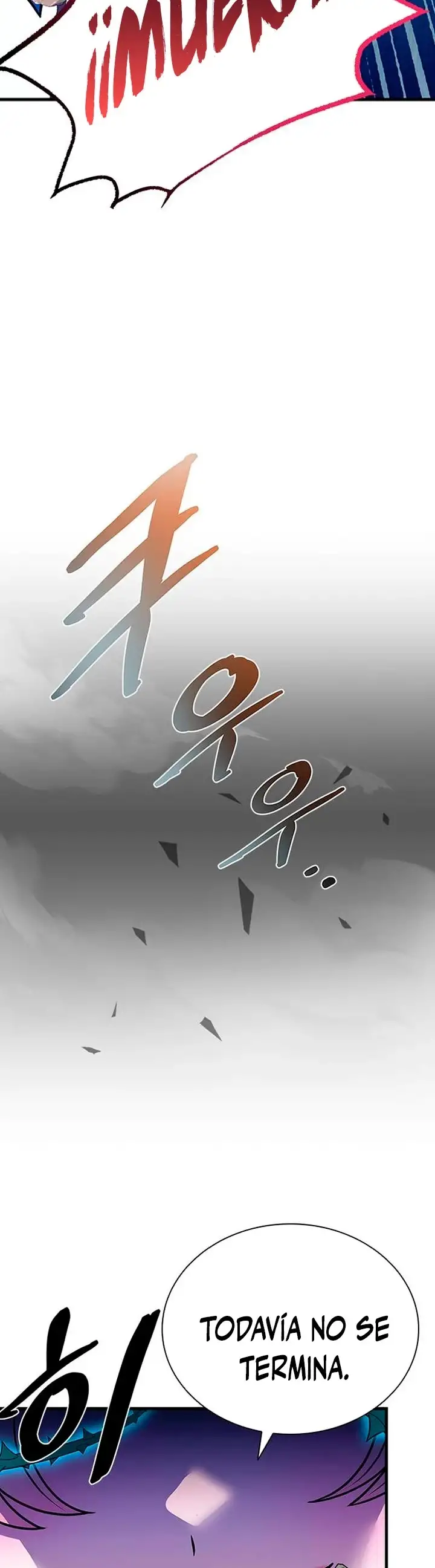 Villain To Kill - Capítulo 136 - Página 23 - LectorTMOo