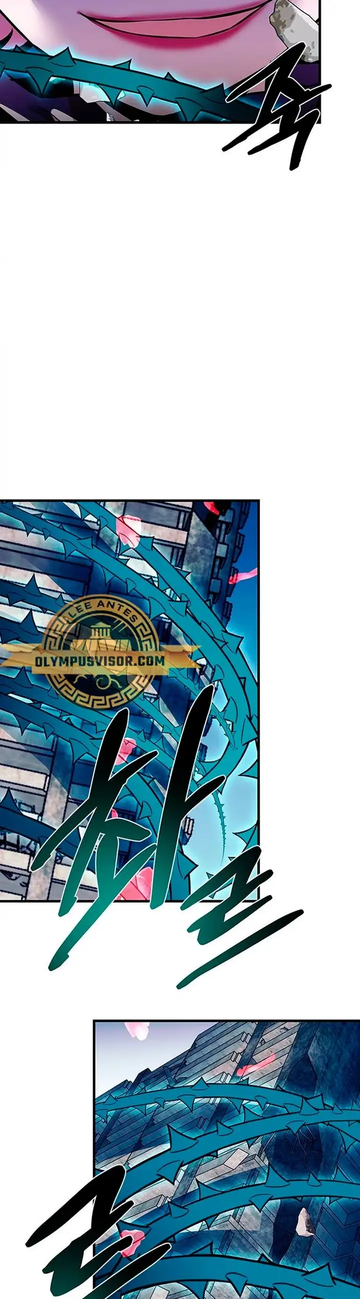 Villain To Kill - Capítulo 136 - Página 24 - LectorTMOo