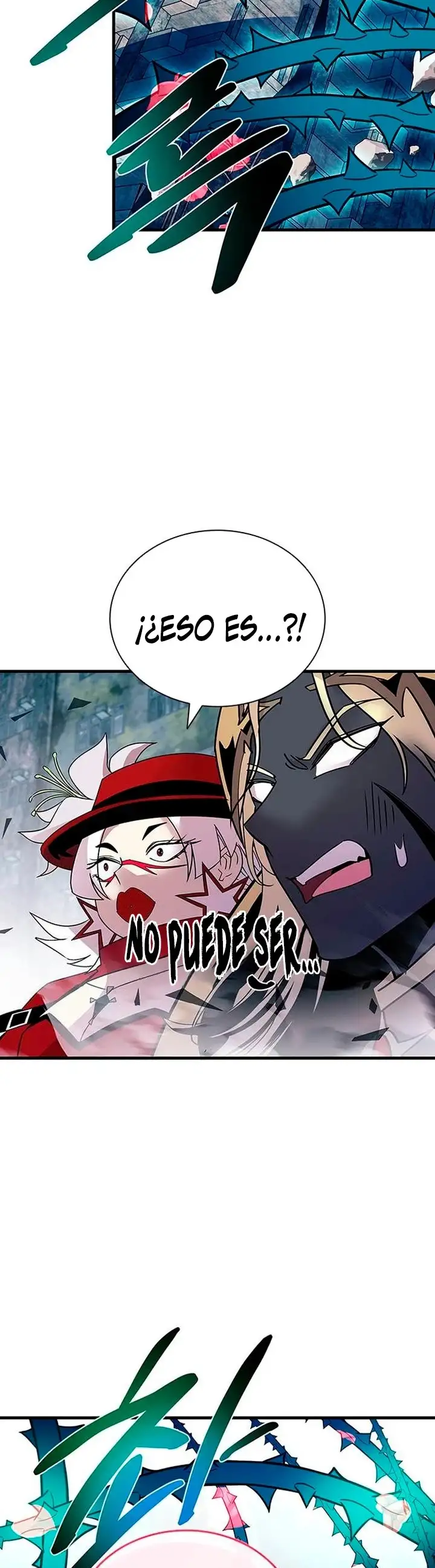 Villain To Kill - Capítulo 136 - Página 25 - LectorTMOo